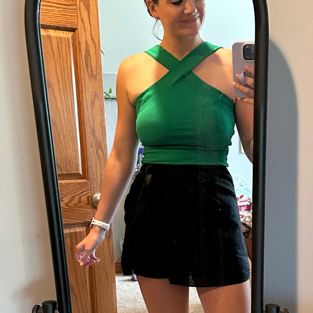 Zara Tank - NWOT